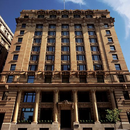 Hotel St Paul, Montreal, A Member Of Design Hotels Ngoại thất bức ảnh