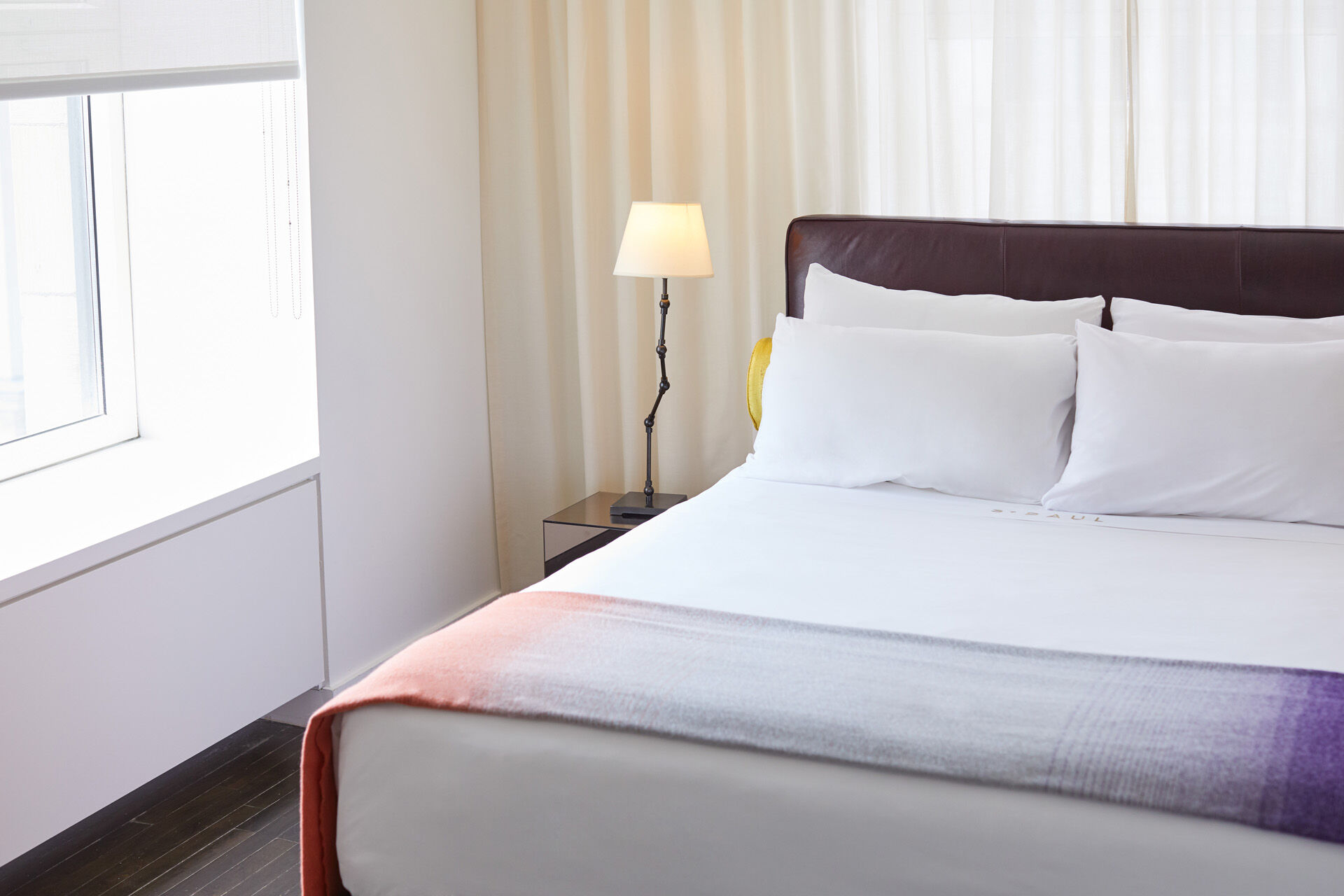 Hotel St Paul, Montreal, A Member Of Design Hotels Phòng bức ảnh
