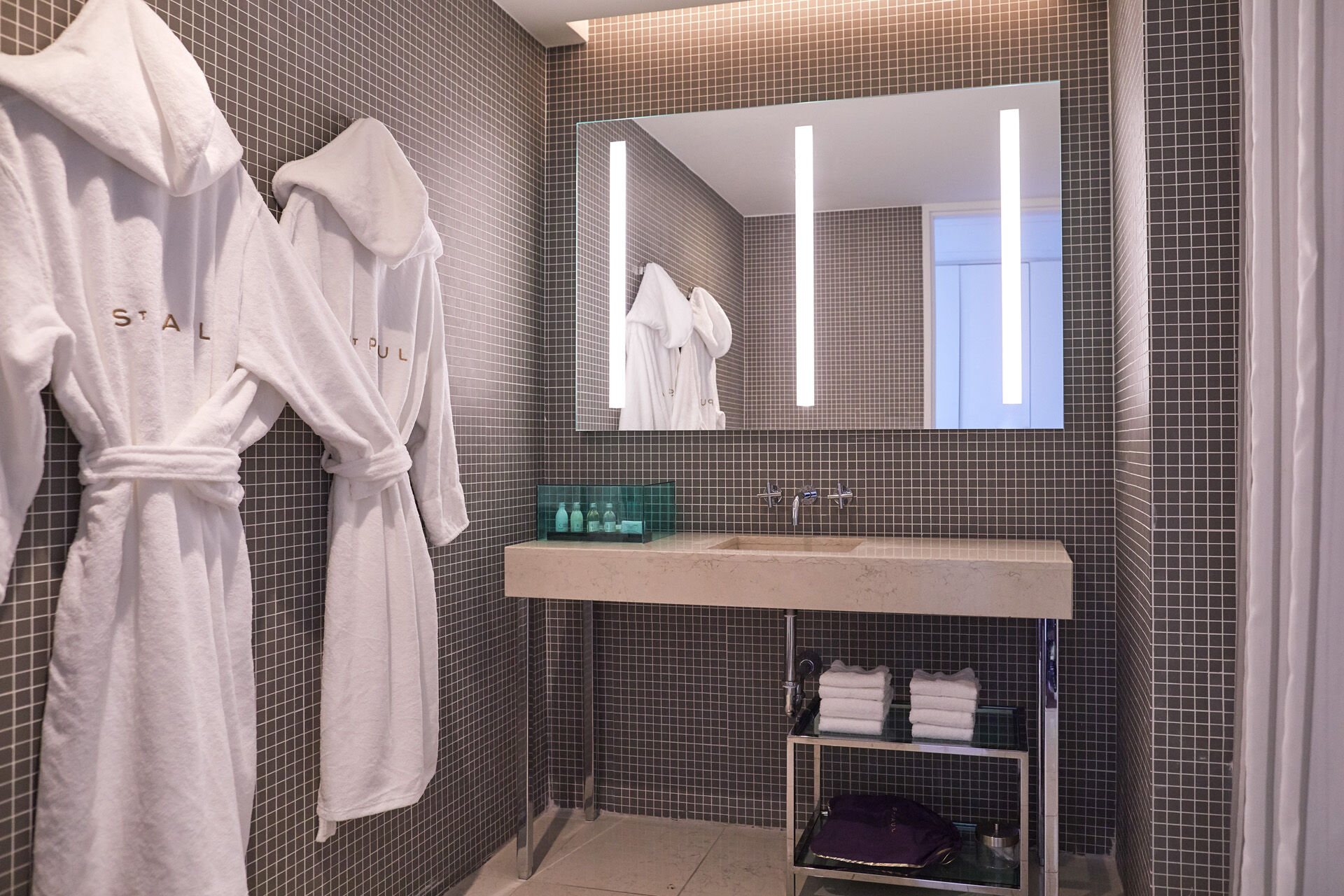 Hotel St Paul, Montreal, A Member Of Design Hotels Phòng bức ảnh