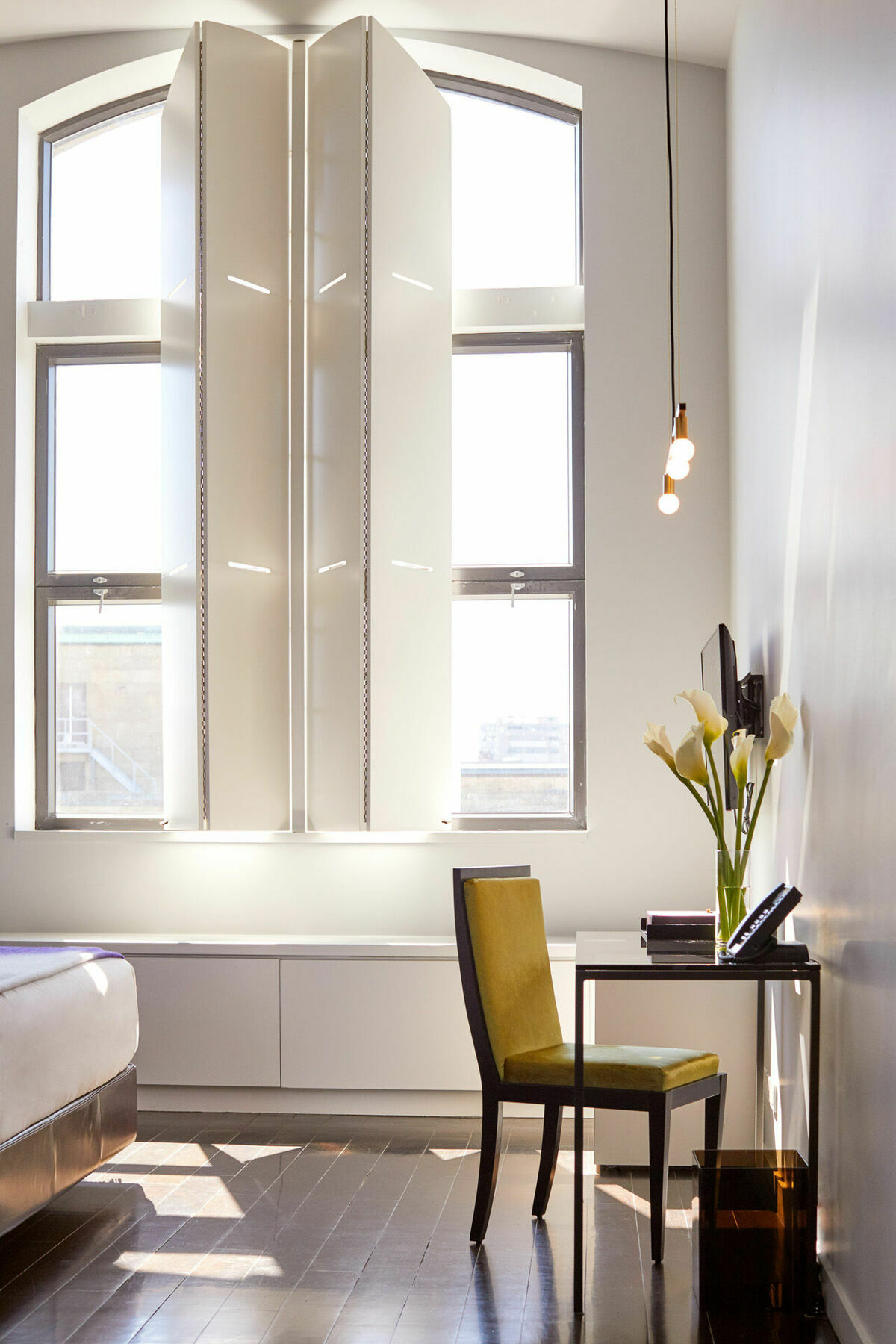 Hotel St Paul, Montreal, A Member Of Design Hotels Phòng bức ảnh