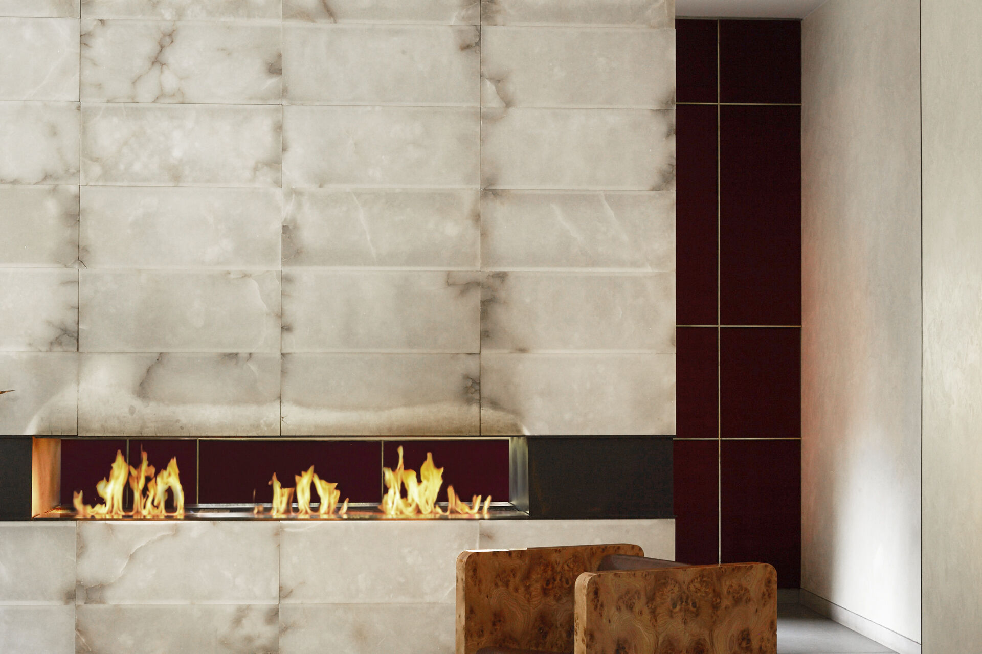 Hotel St Paul, Montreal, A Member Of Design Hotels Nội địa bức ảnh
