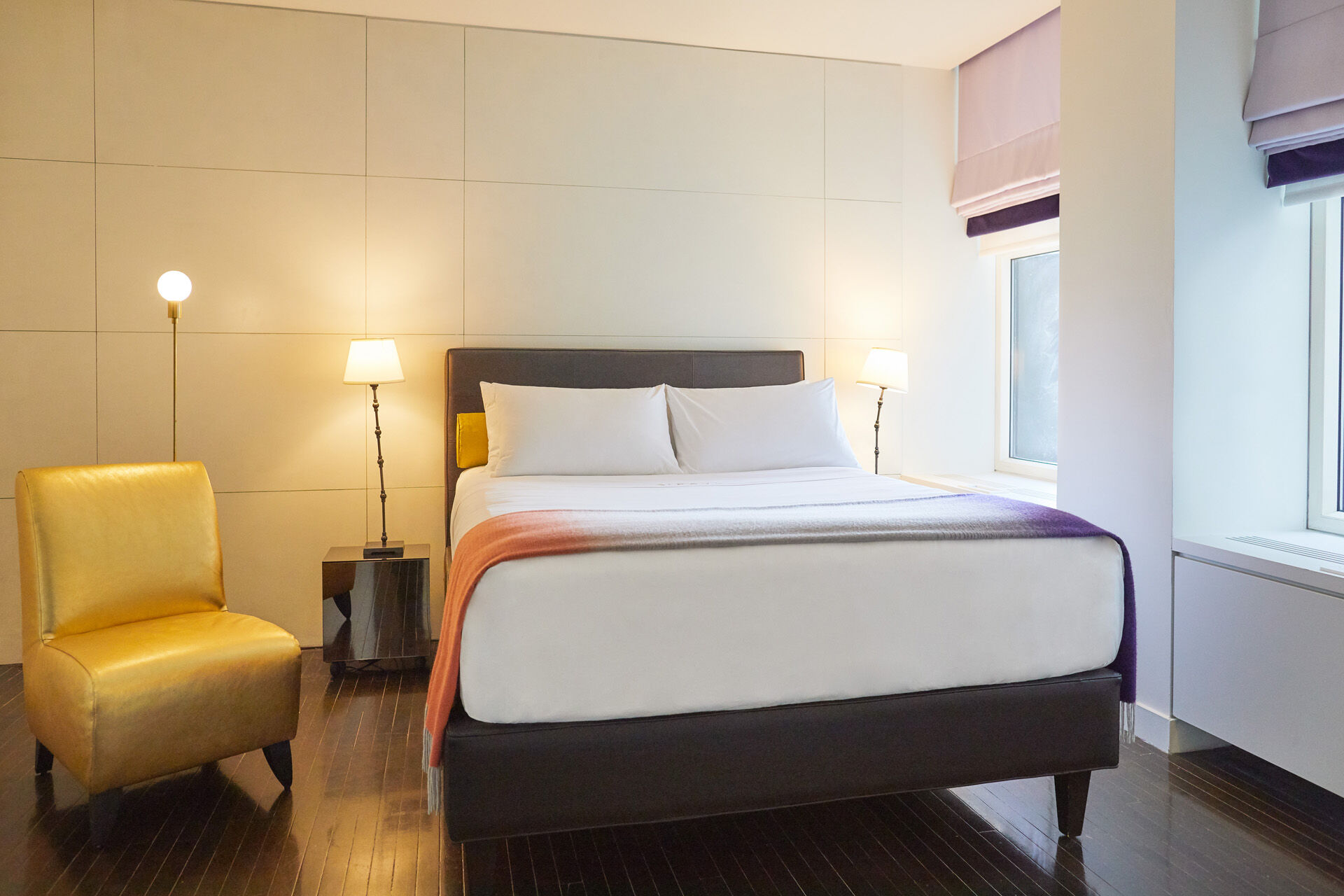 Hotel St Paul, Montreal, A Member Of Design Hotels Phòng bức ảnh