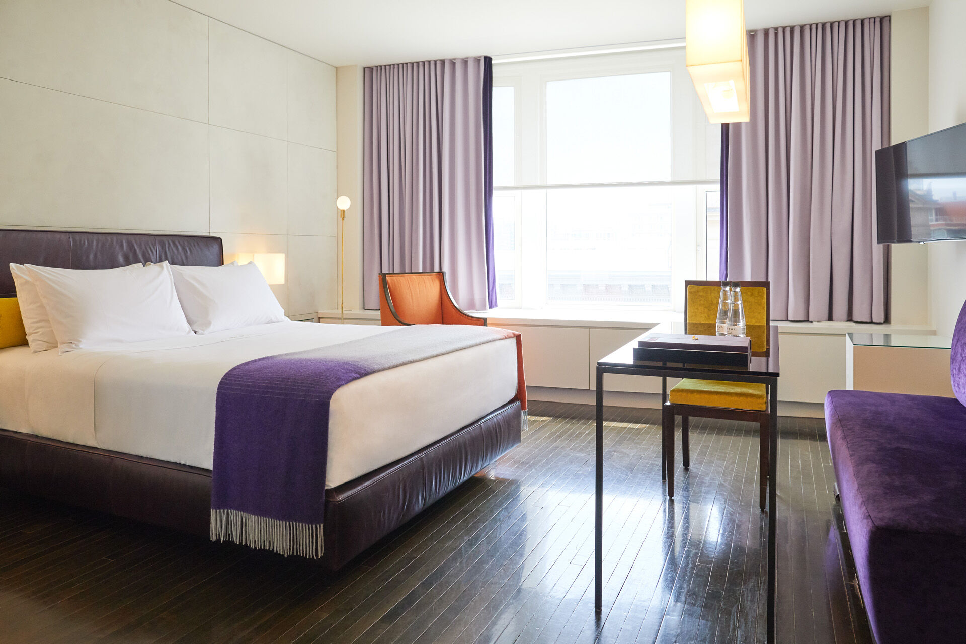 Hotel St Paul, Montreal, A Member Of Design Hotels Phòng bức ảnh