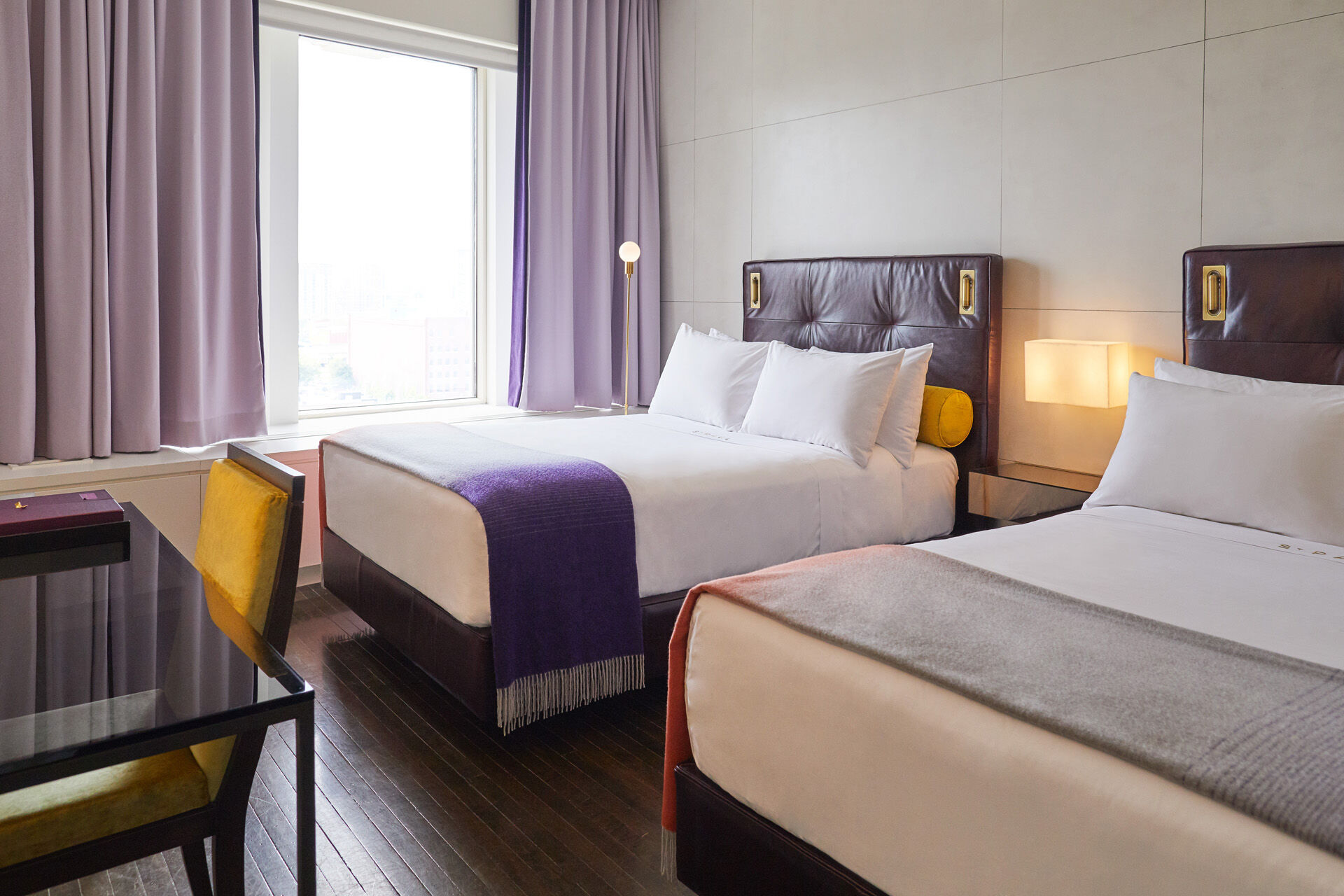 Hotel St Paul, Montreal, A Member Of Design Hotels Phòng bức ảnh