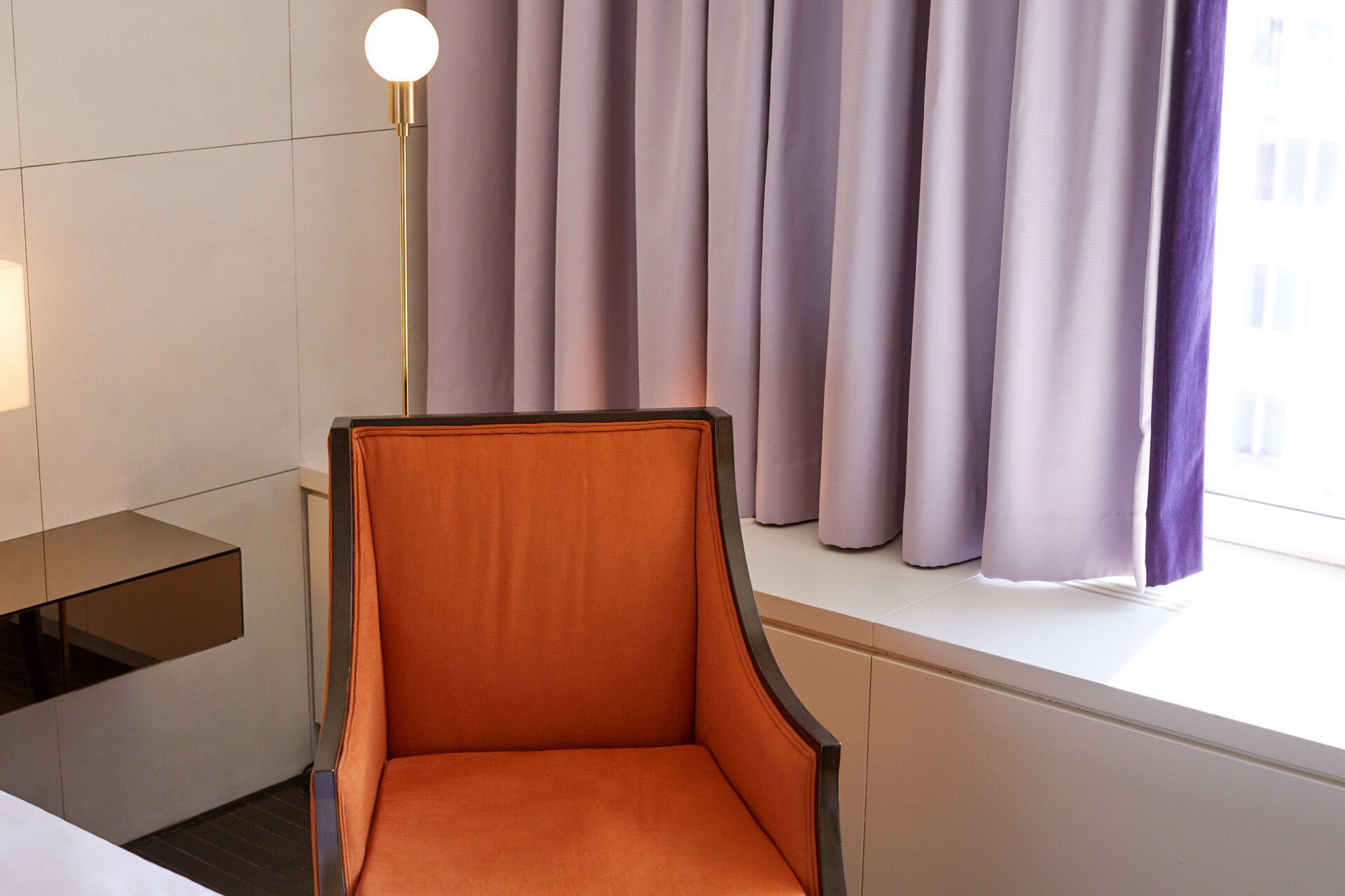 Hotel St Paul, Montreal, A Member Of Design Hotels Phòng bức ảnh