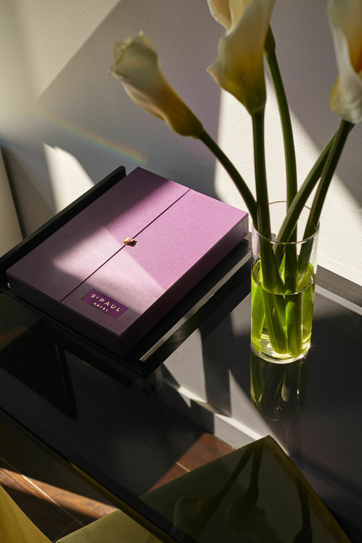 Hotel St Paul, Montreal, A Member Of Design Hotels Phòng bức ảnh