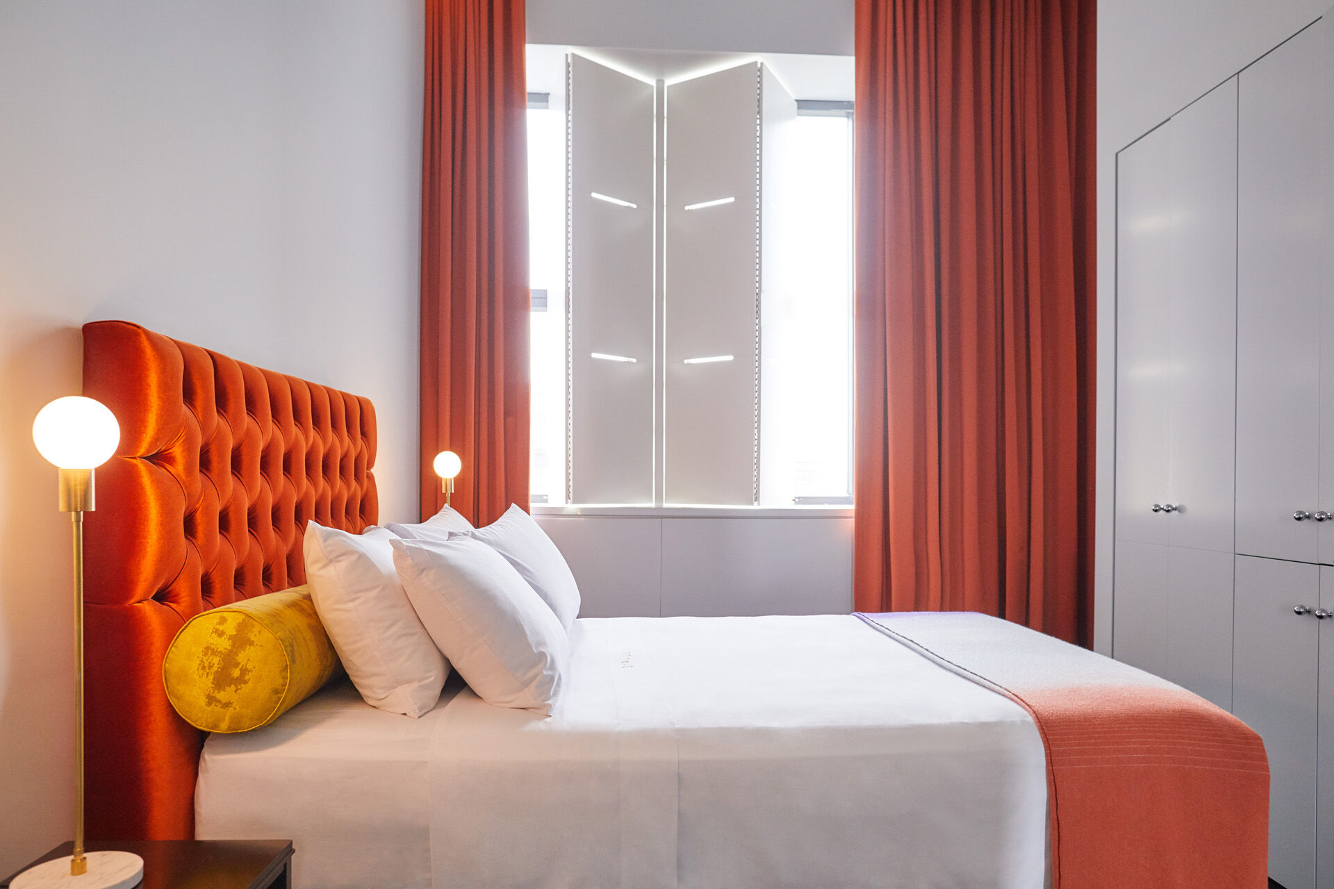 Hotel St Paul, Montreal, A Member Of Design Hotels Phòng bức ảnh