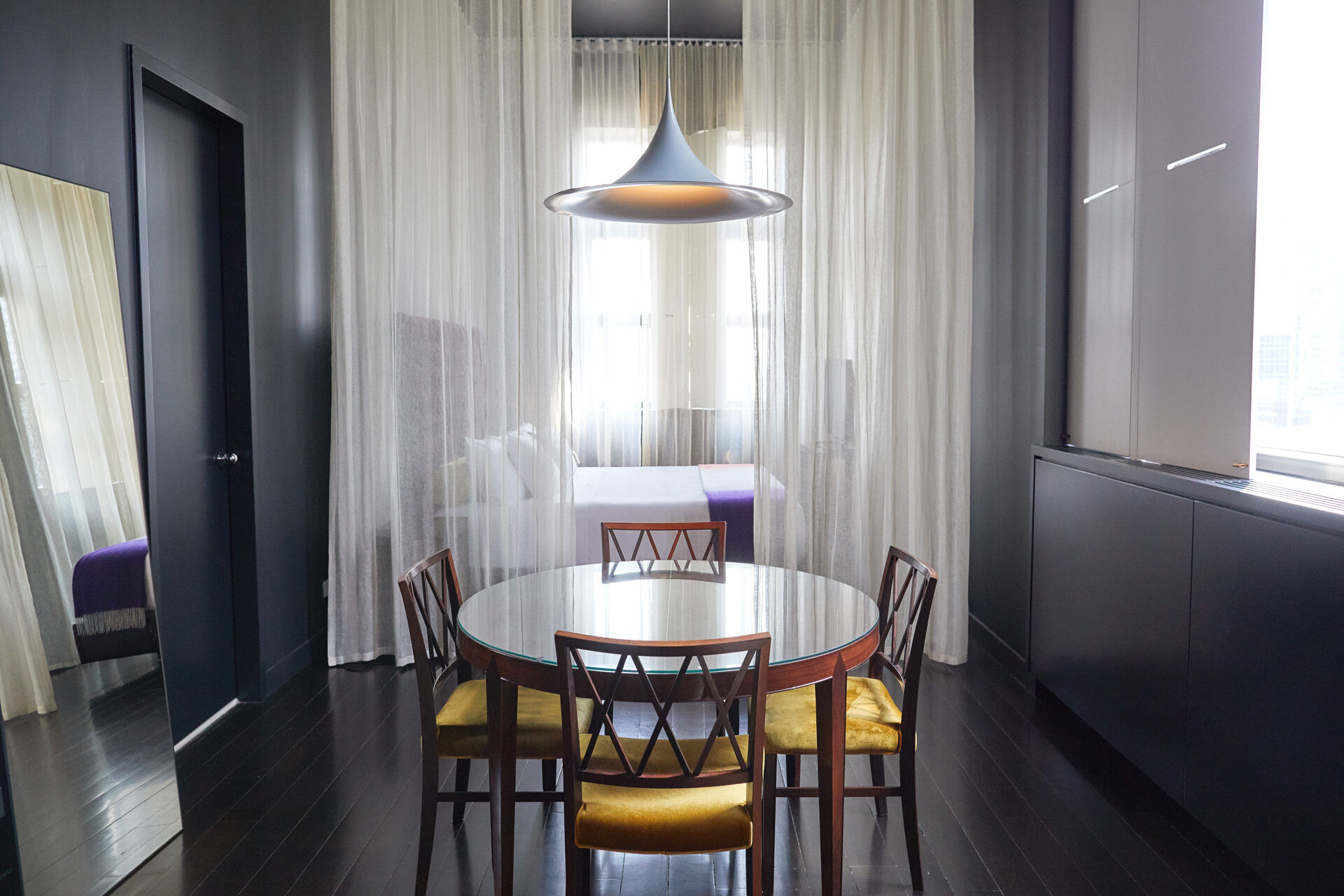 Hotel St Paul, Montreal, A Member Of Design Hotels Phòng bức ảnh