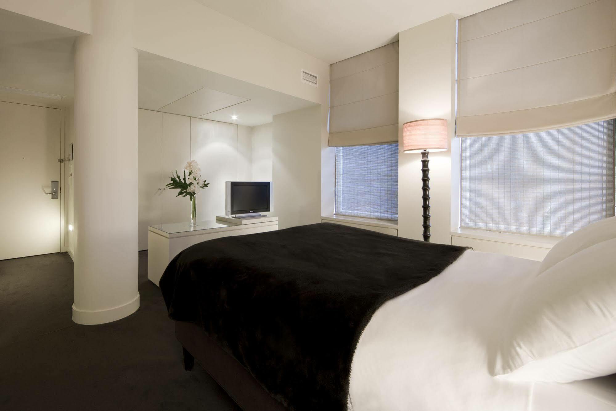 Hotel St Paul, Montreal, A Member Of Design Hotels Ngoại thất bức ảnh