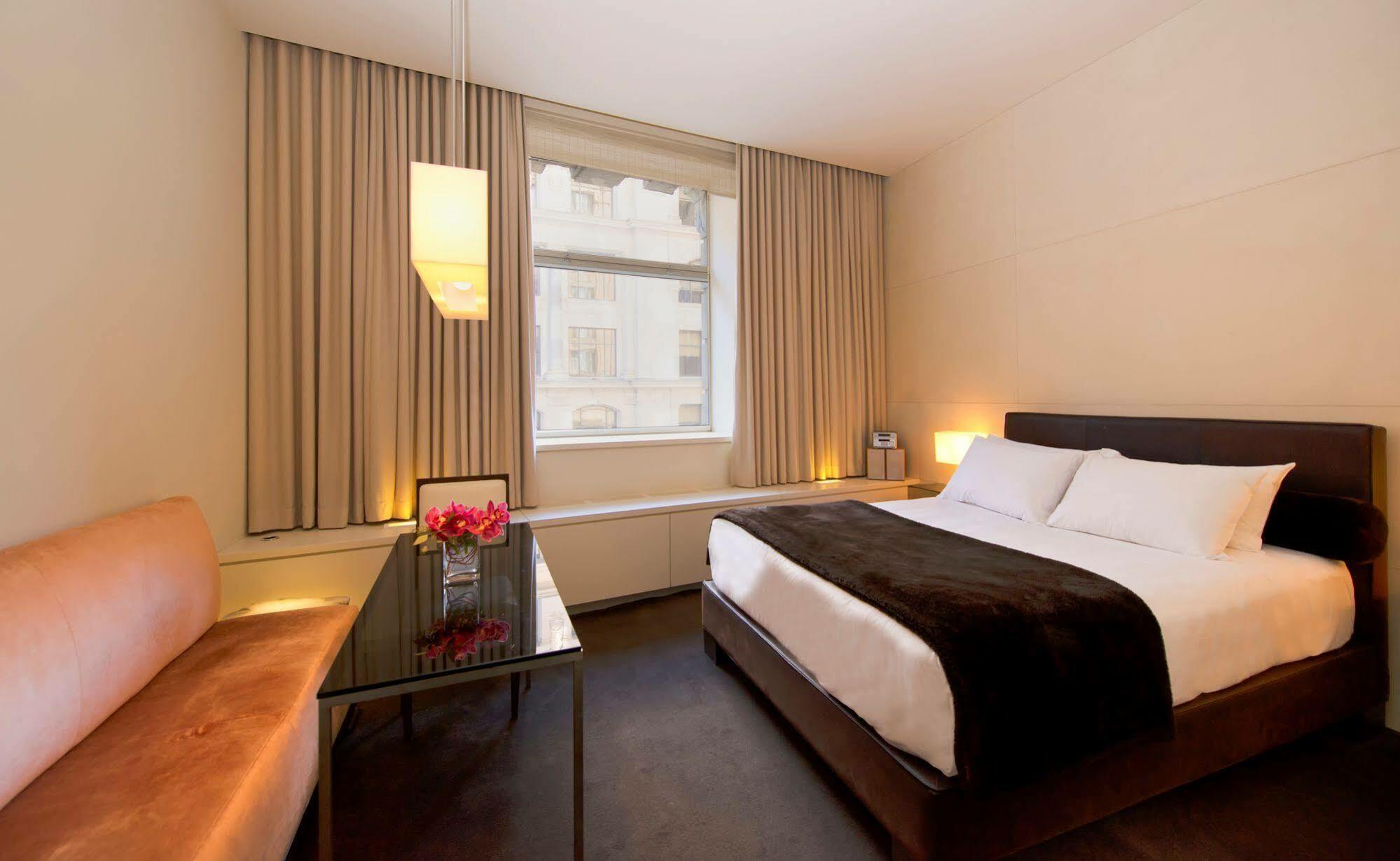 Hotel St Paul, Montreal, A Member Of Design Hotels Ngoại thất bức ảnh