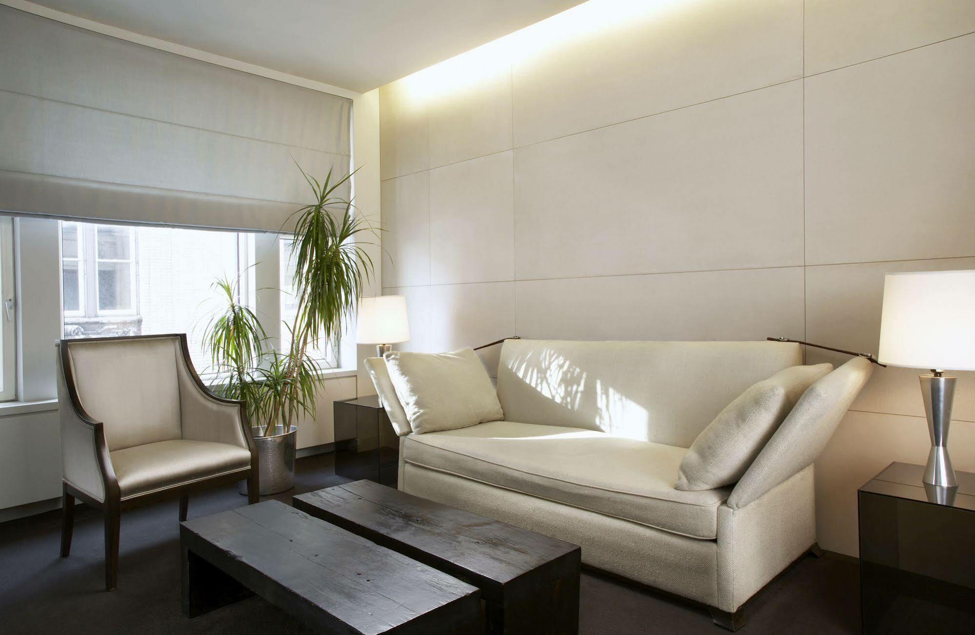 Hotel St Paul, Montreal, A Member Of Design Hotels Ngoại thất bức ảnh