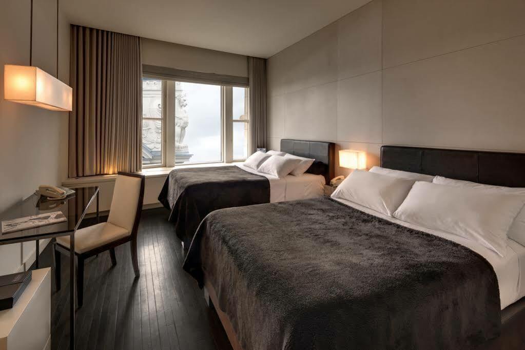 Hotel St Paul, Montreal, A Member Of Design Hotels Ngoại thất bức ảnh