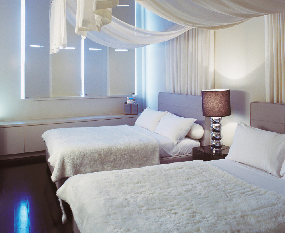 Hotel St Paul, Montreal, A Member Of Design Hotels Ngoại thất bức ảnh