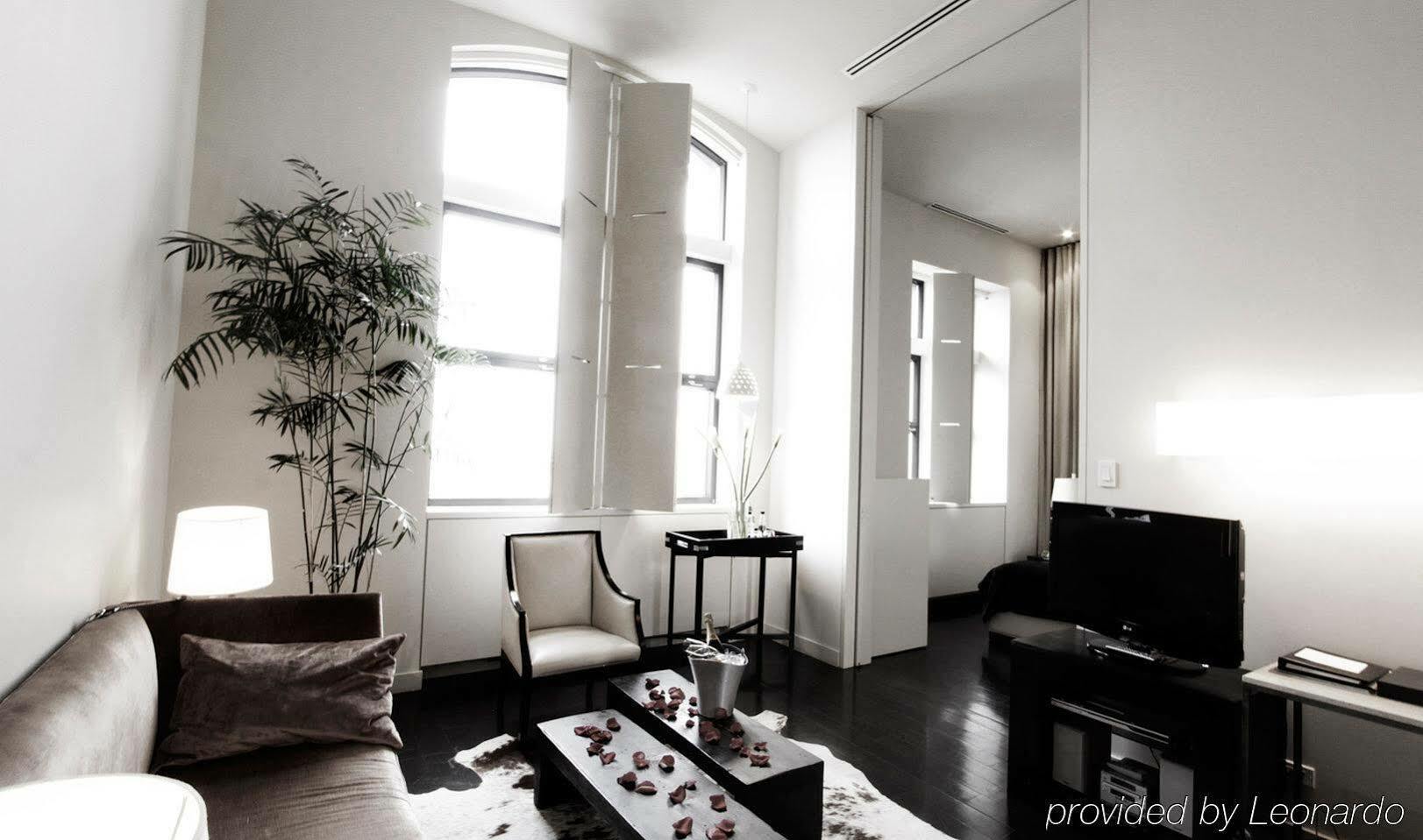 Hotel St Paul, Montreal, A Member Of Design Hotels Ngoại thất bức ảnh
