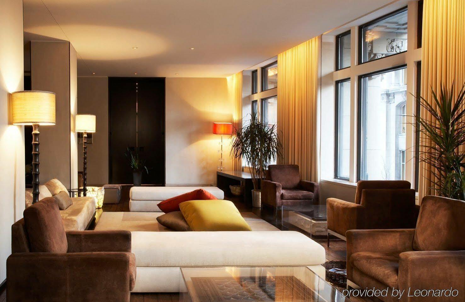 Hotel St Paul, Montreal, A Member Of Design Hotels Ngoại thất bức ảnh