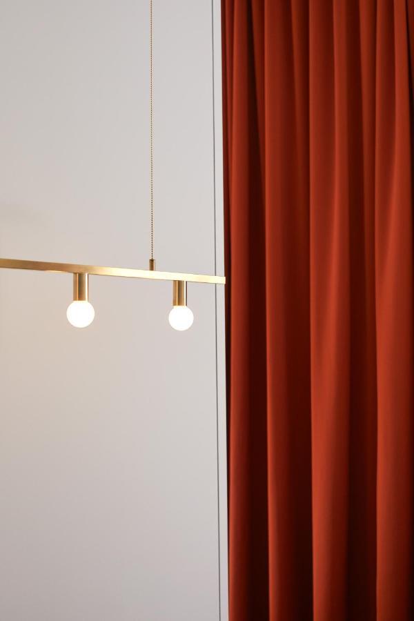 Hotel St Paul, Montreal, A Member Of Design Hotels Ngoại thất bức ảnh