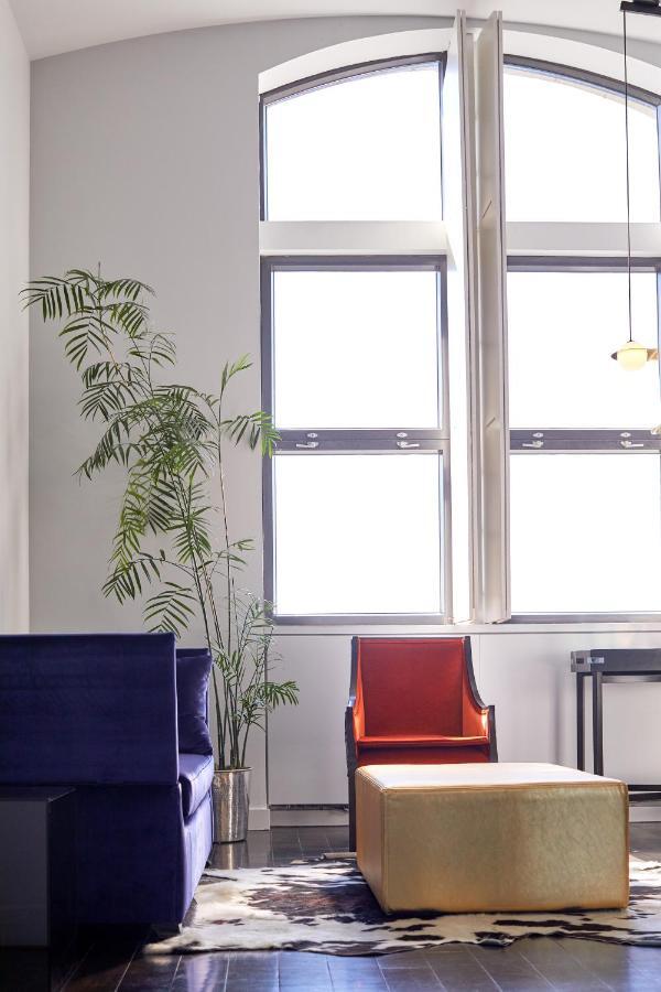 Hotel St Paul, Montreal, A Member Of Design Hotels Ngoại thất bức ảnh