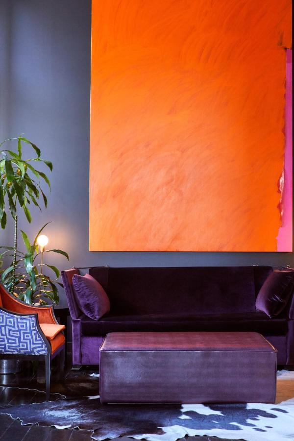 Hotel St Paul, Montreal, A Member Of Design Hotels Ngoại thất bức ảnh